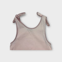 Chloe & Amelie Pink Dress, Size 5