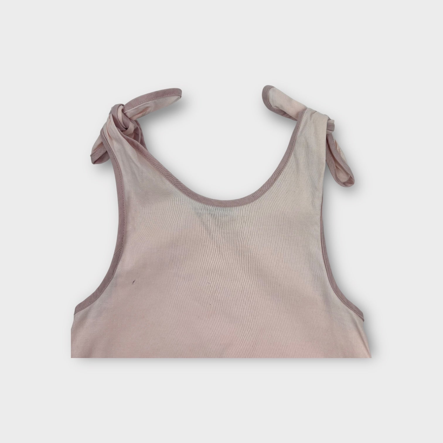 Chloe & Amelie Pink Dress, Size 5