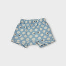 Peter Alexander Polkadot Sleep Set, Size 0