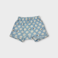 Peter Alexander Polkadot Sleep Set, Size 0