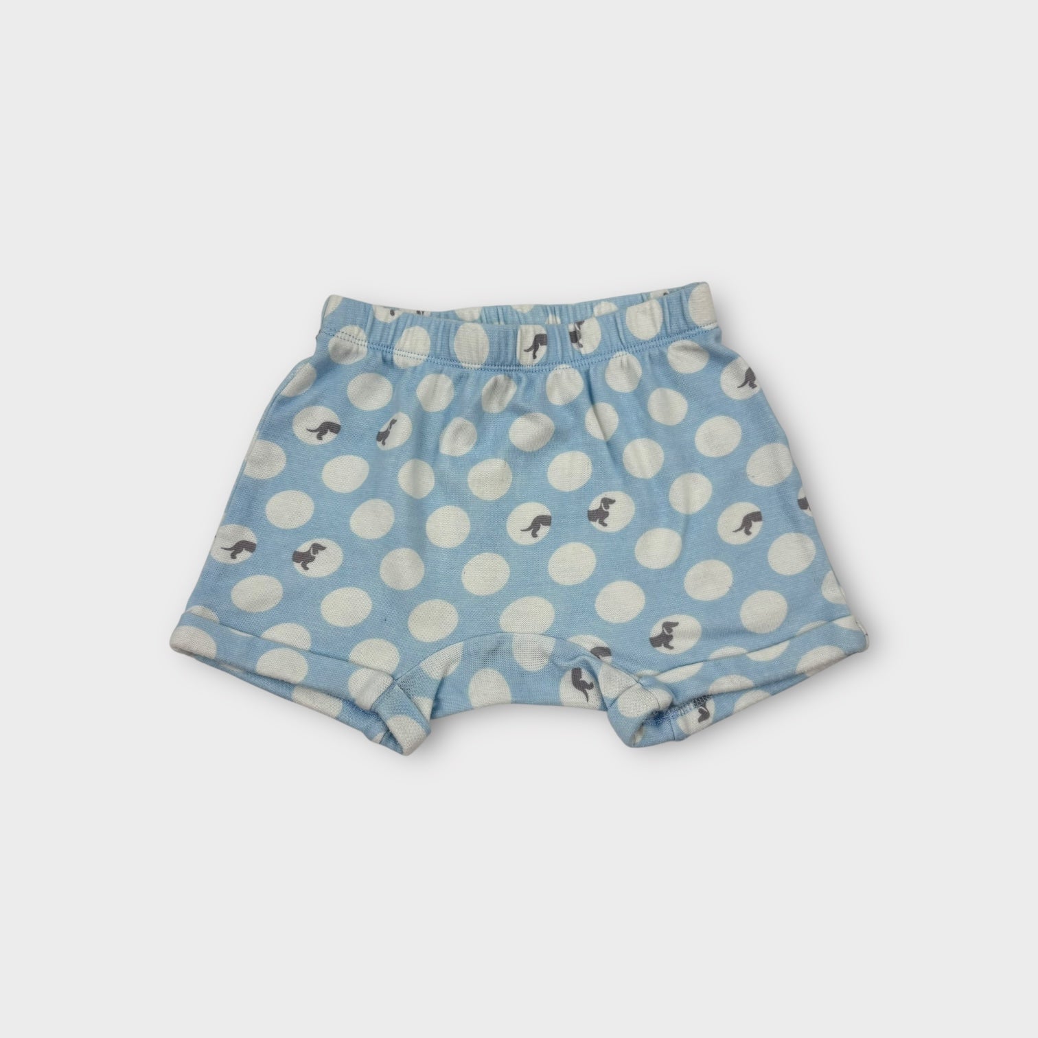 Peter Alexander Polkadot Sleep Set, Size 0