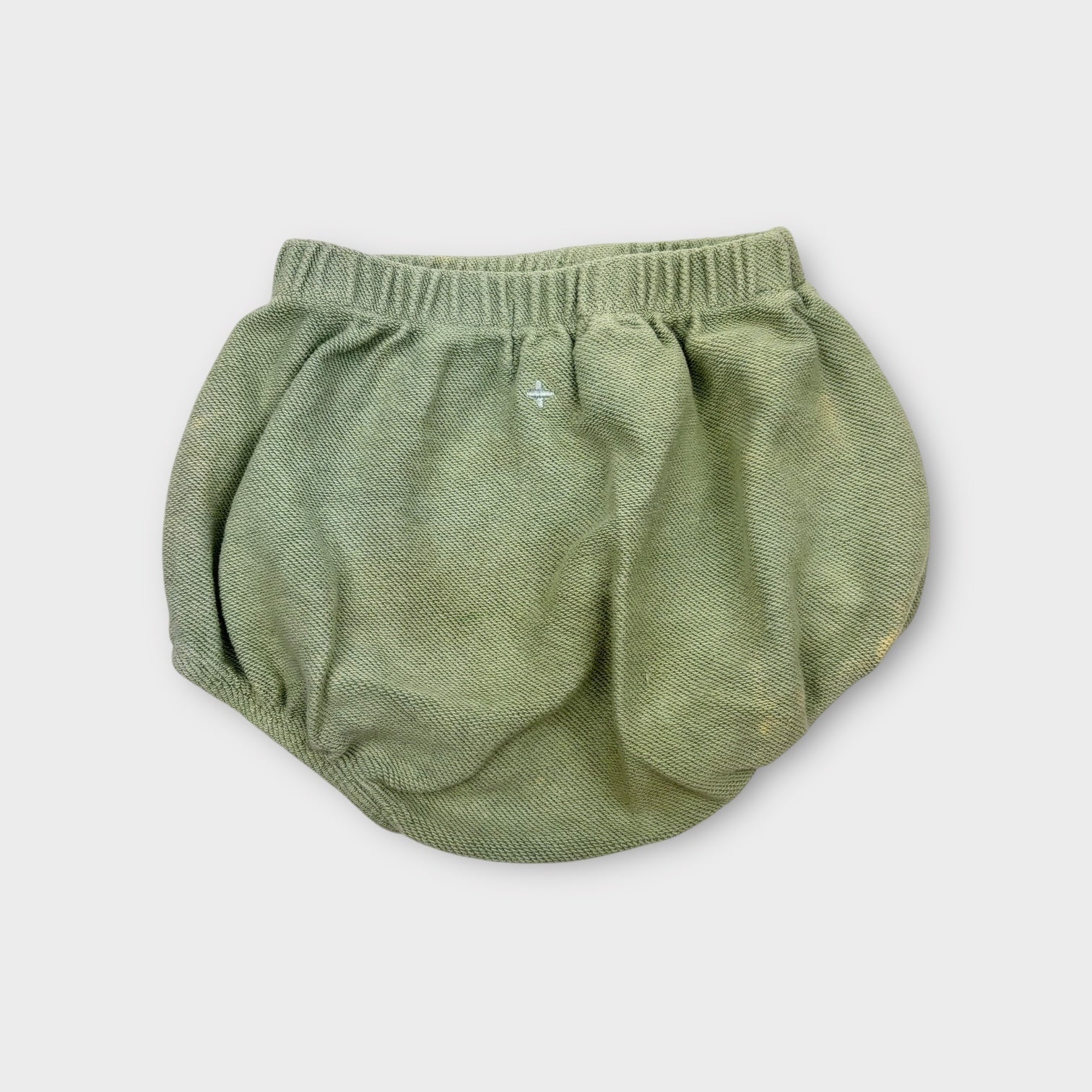 Goldie & Ace Cord Bloomers 2 Pack, Size 0