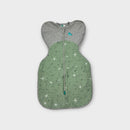 Love to Dream Sage 1.5 Tog Sleep Sack, Size 000