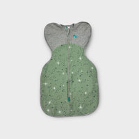 Love to Dream Sage 1.5 Tog Sleep Sack, Size 000