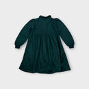 Retro Green Dress, Size 6