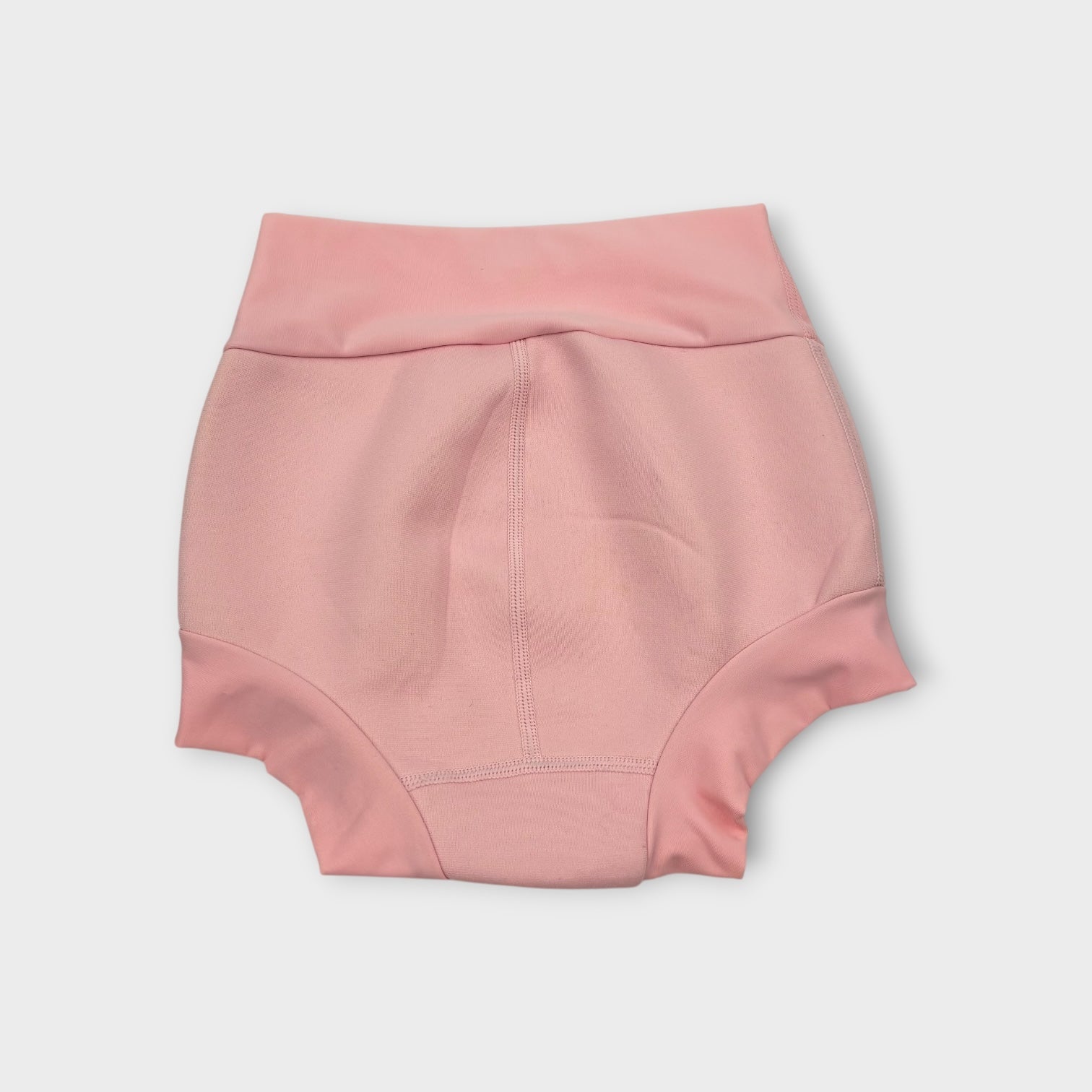 Splash About Pink Swim Pants, Size 4-5