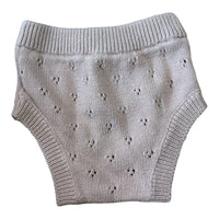 Jamie Kay Knit Bloomers, Size 0