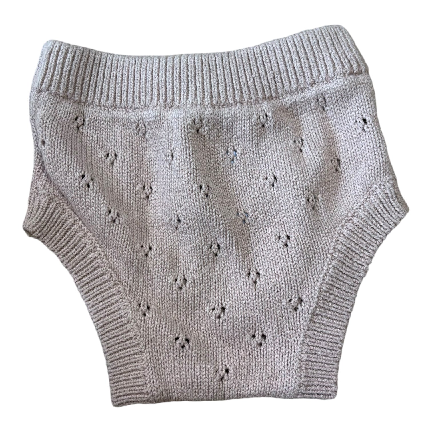 Jamie Kay Knit Bloomers, Size 0