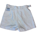 Vintage Little Breed Khaki Shorts, Size 2-3