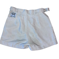 Vintage Little Breed Khaki Shorts, Size 2-3