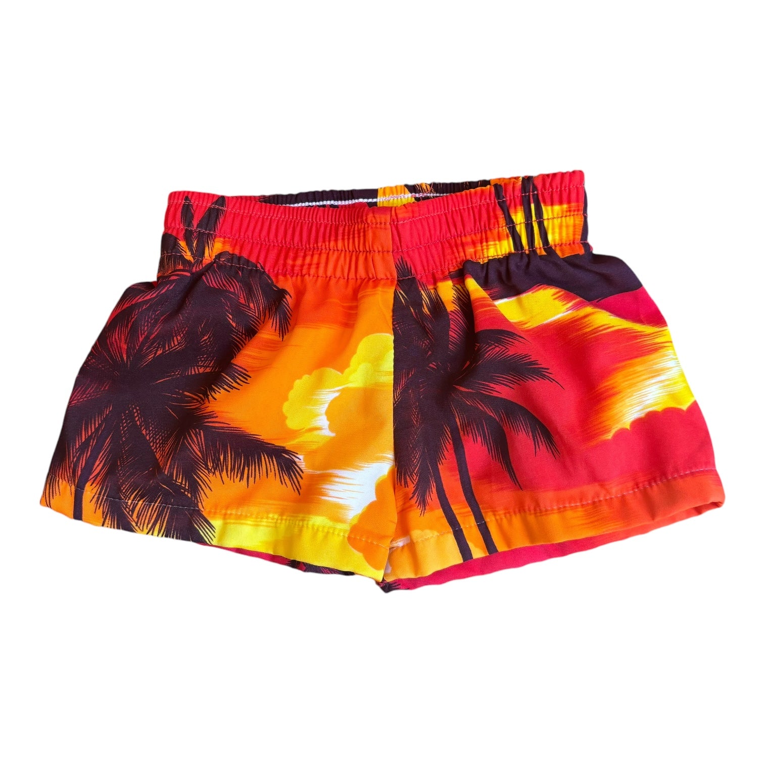 Nui Nalu Hawaiian Set, Size 1