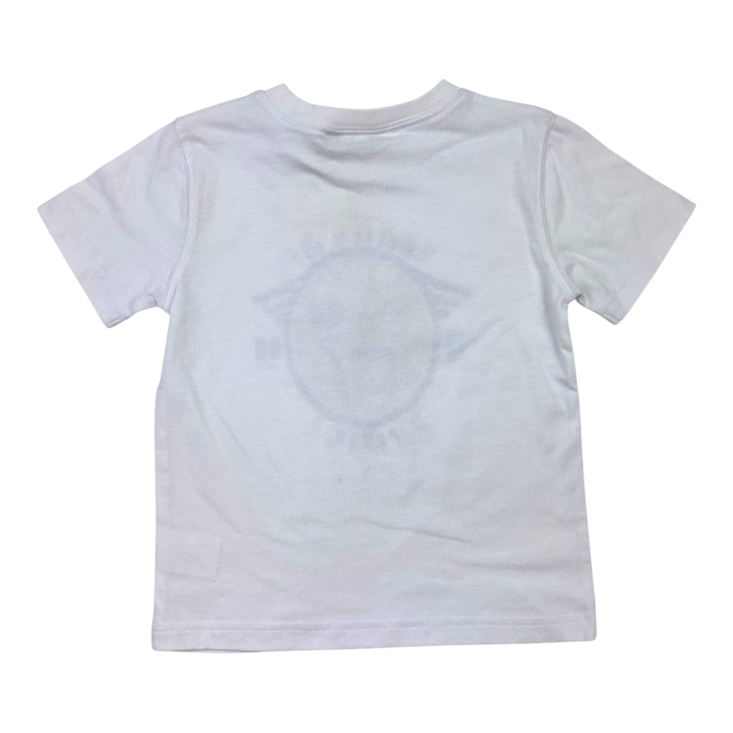 Fox & Finch Bulldog T-shirt, Size 2