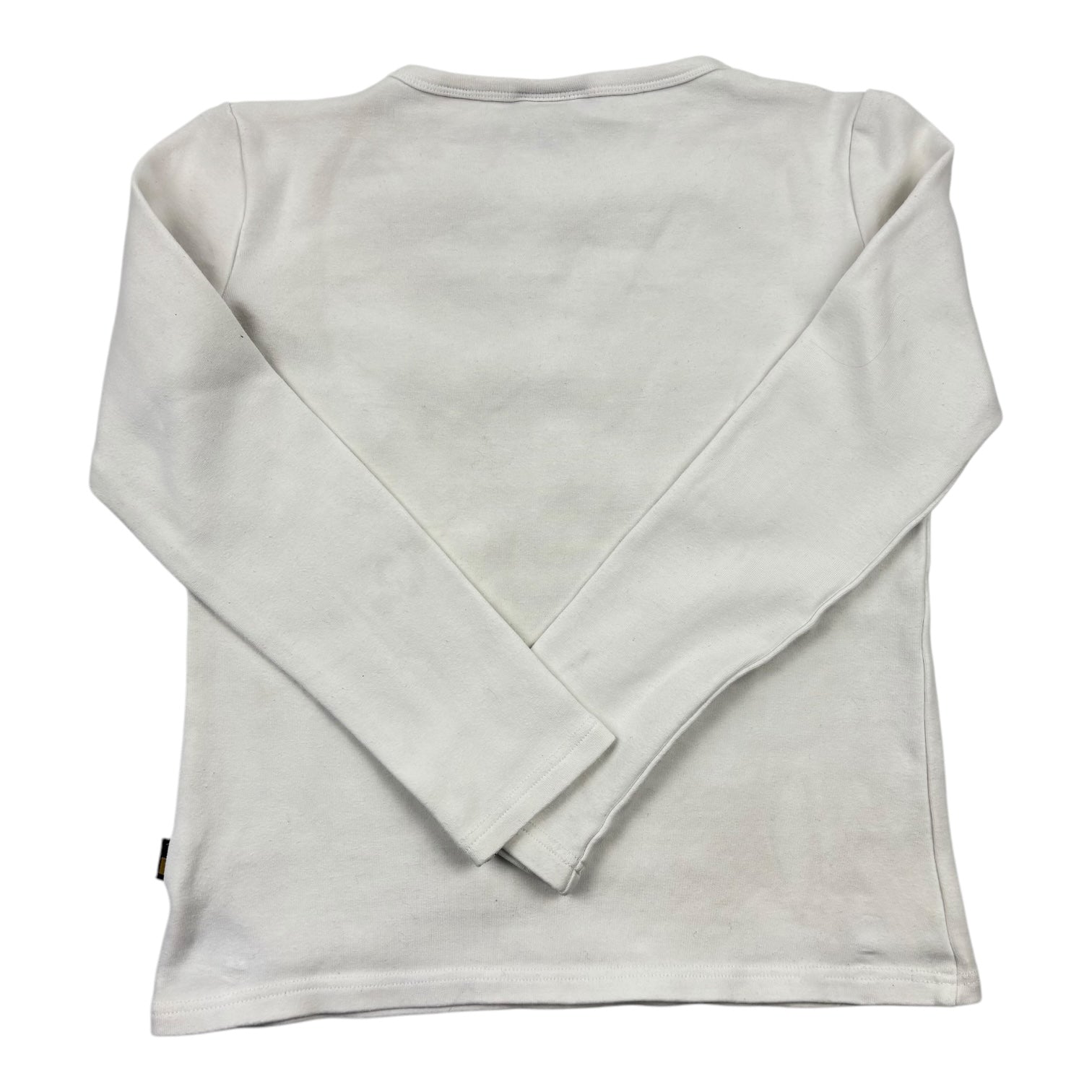 Rock Your Kid Lead Sister Long Sleeve Top, Size 10