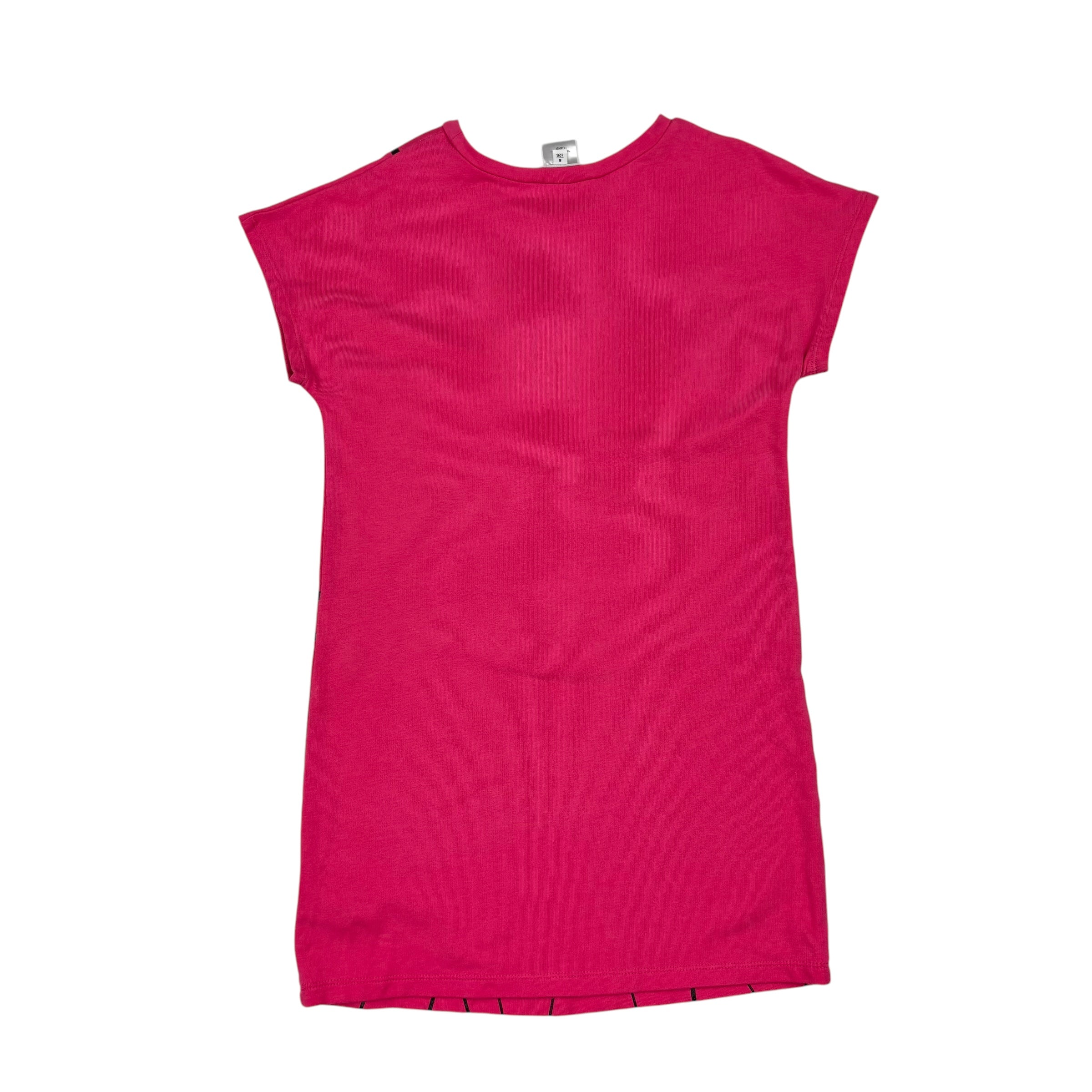 Little Marc Jacobs Pink Dress, Size 8