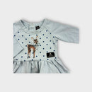Rock Your Baby Long Sleeve Top, Size 000
