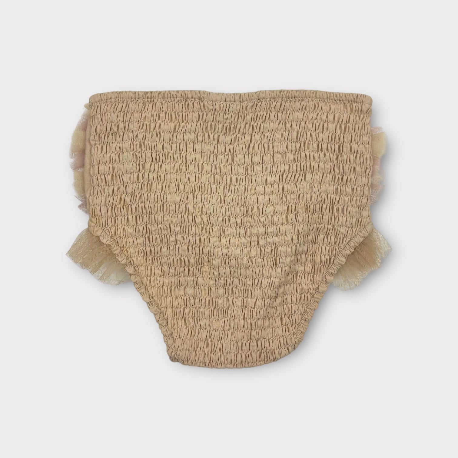 Tutu Du Monde Tulle Bloomer, Size 1