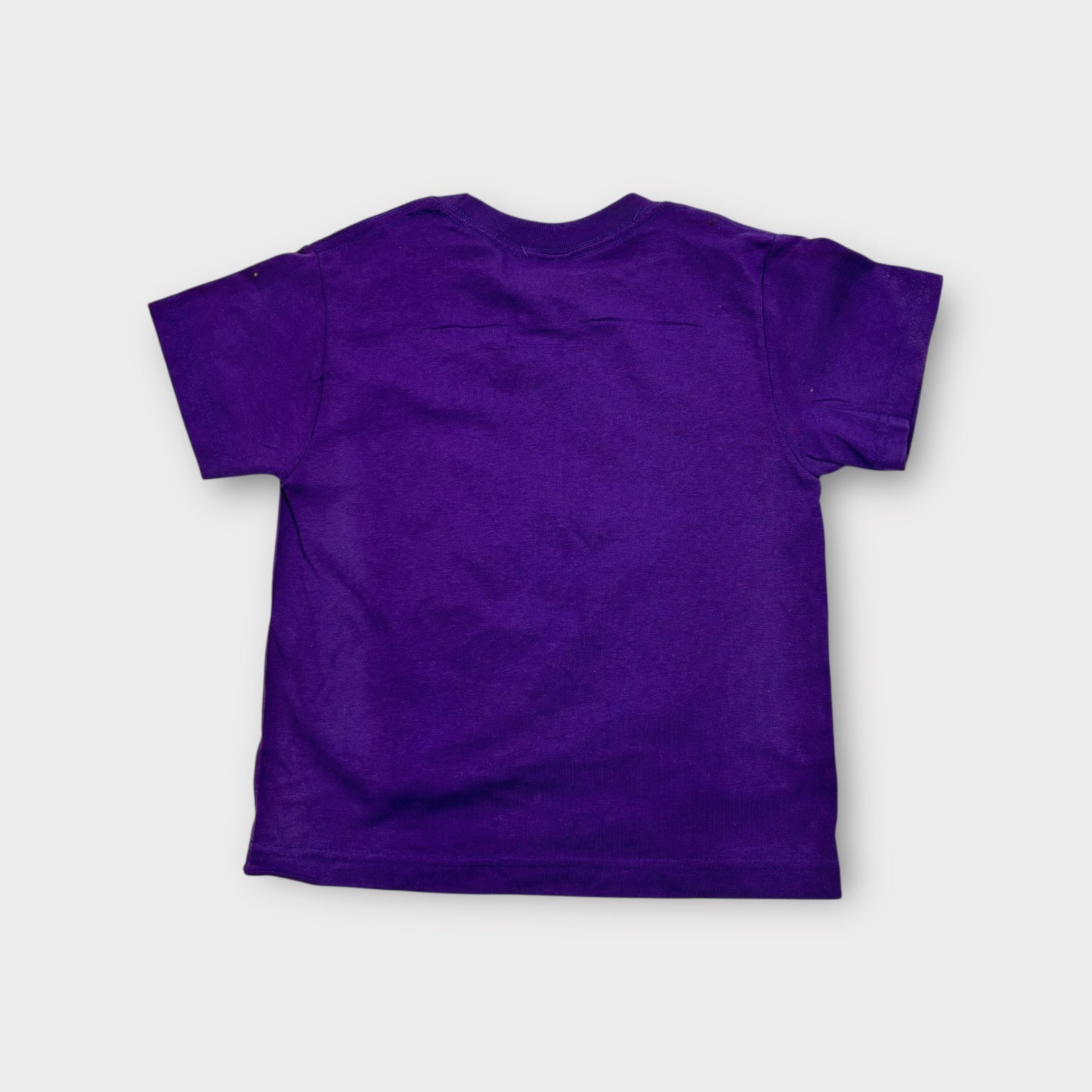 Retro Hawaiian Souvenir T-Shirt, Size 2-4