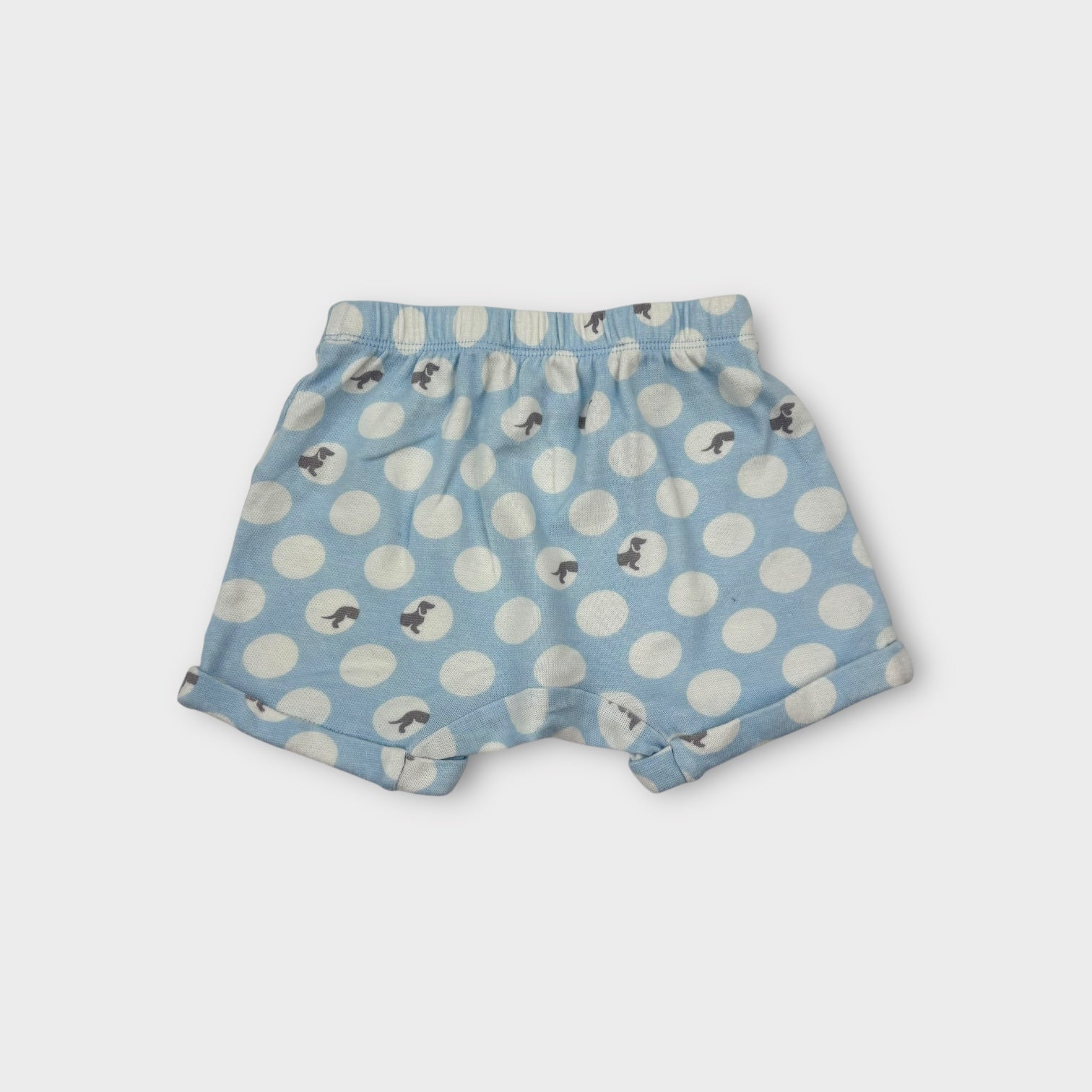 Peter Alexander Polkadot Sleep Set, Size 0
