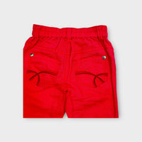 Benetton Baby Pink Pants, Size 0