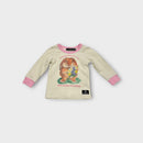 Rock Your Baby Bunny Long Sleeve, Size 0