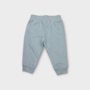 Ralph Lauren Light Blue Sweatsuit Set, Size 0