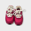 Nike Air Max Pink Sneakers, Size EU 21