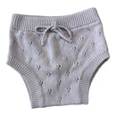 Jamie Kay Knit Bloomers, Size 0