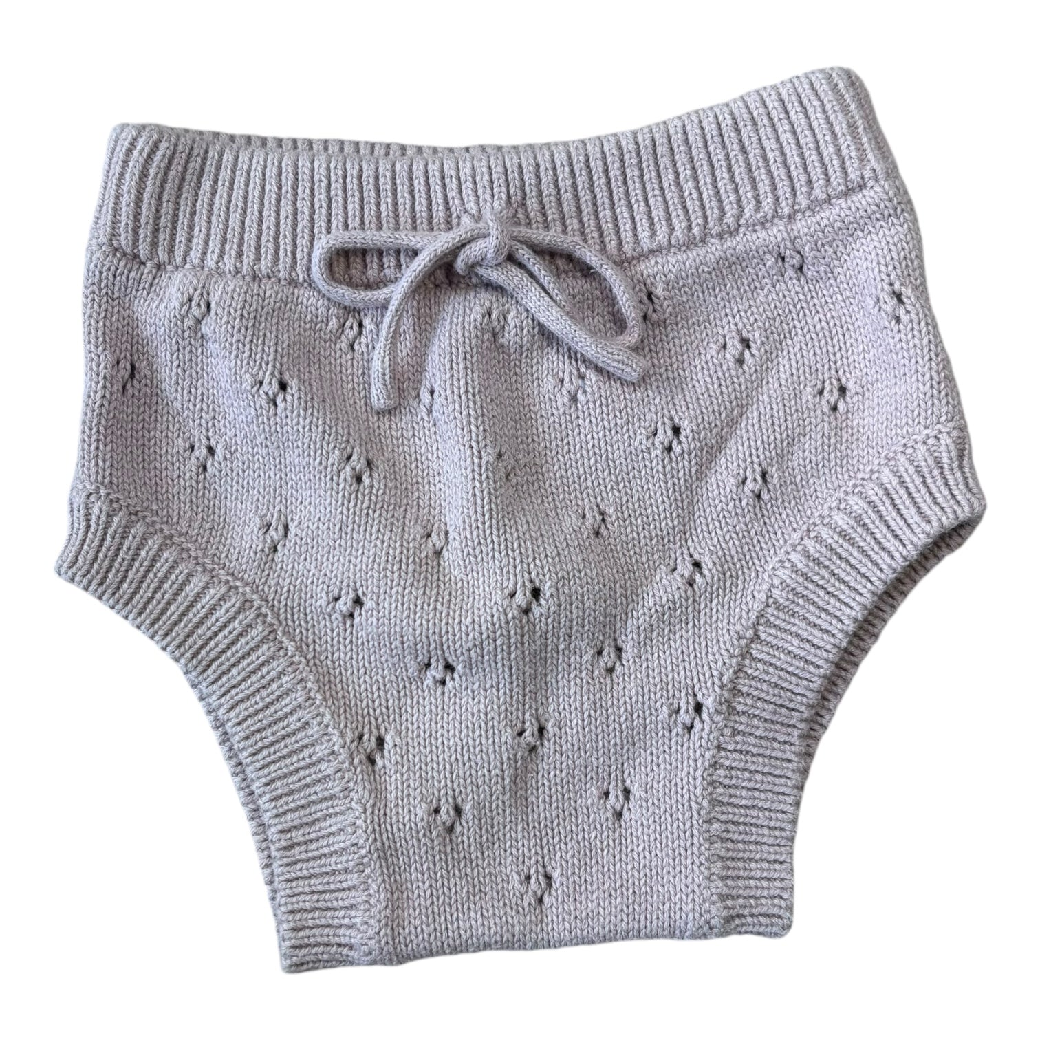 Jamie Kay Knit Bloomers, Size 0