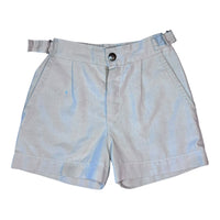 Vintage Little Breed Khaki Shorts, Size 2-3