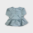 Rock Your Baby Long Sleeve Top, Size 000