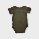 Rock Your Baby Printed Bodysuit, Size 00