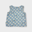 Peter Alexander Polkadot Sleep Set, Size 0