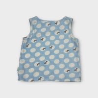 Peter Alexander Polkadot Sleep Set, Size 0