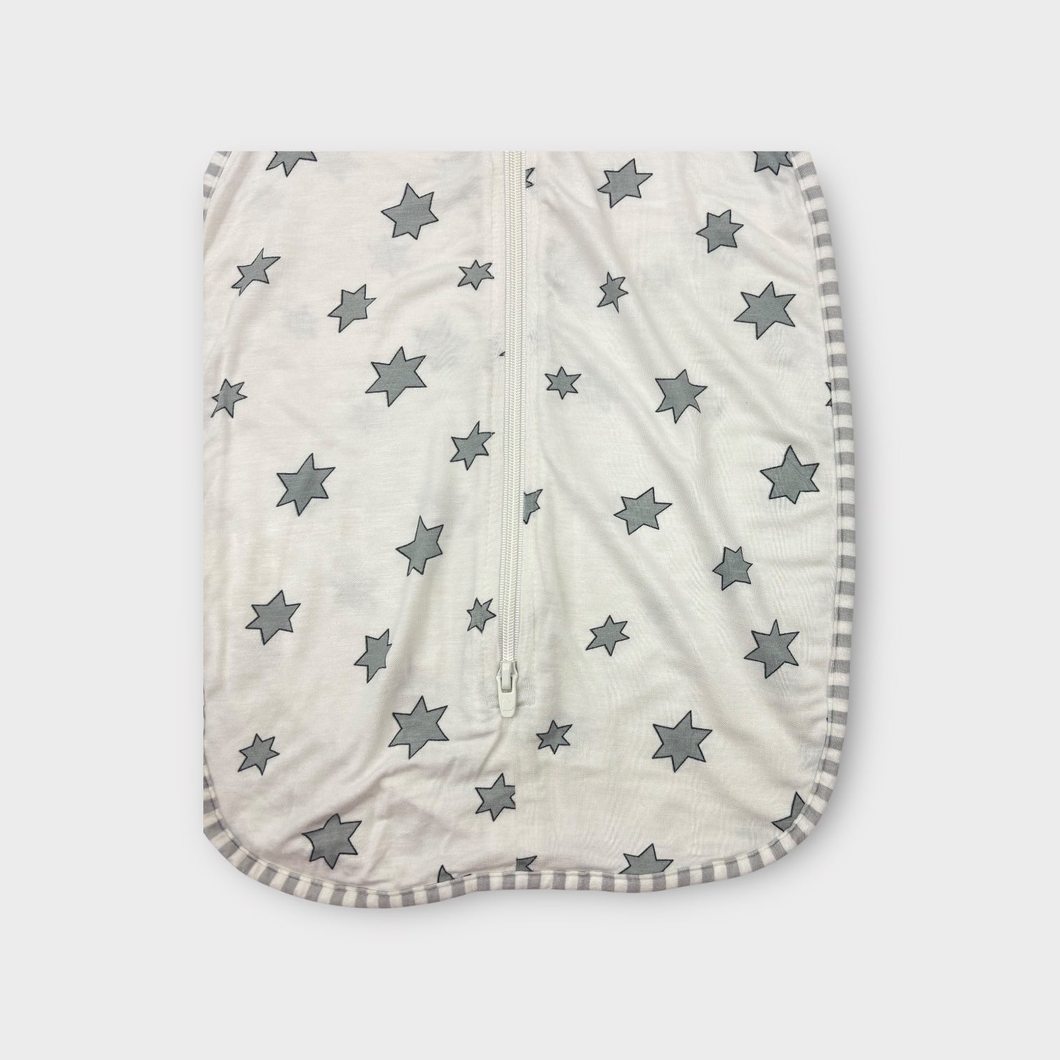 Love to Dream Star Print 0.2 Tog Sleep Sack, Size 000