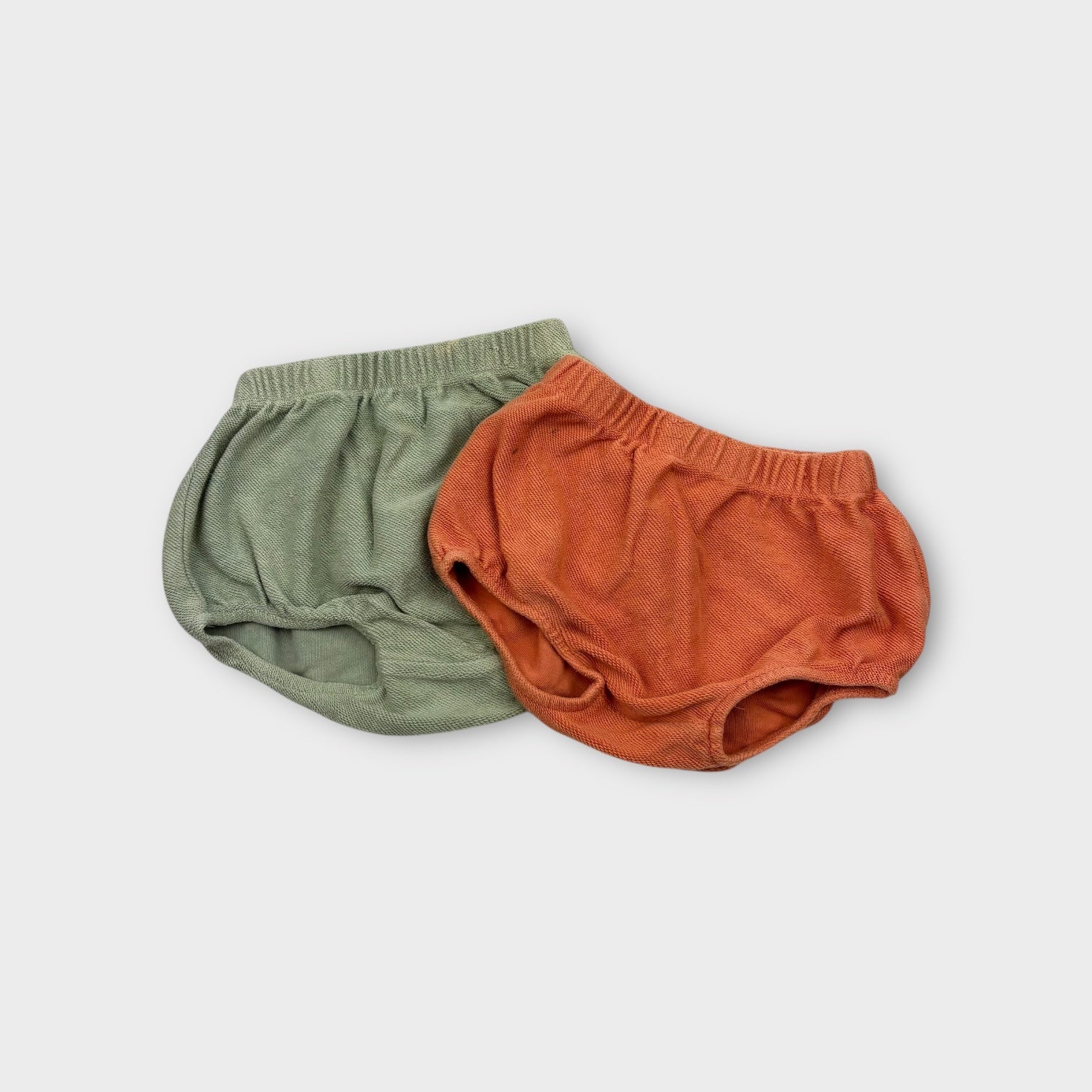 Goldie & Ace Cord Bloomers 2 Pack, Size 0