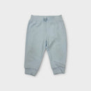 Ralph Lauren Light Blue Sweatsuit Set, Size 0