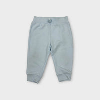 Ralph Lauren Light Blue Sweatsuit Set, Size 0