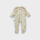 Goldie & Ace Star Print Onesie, Size 00