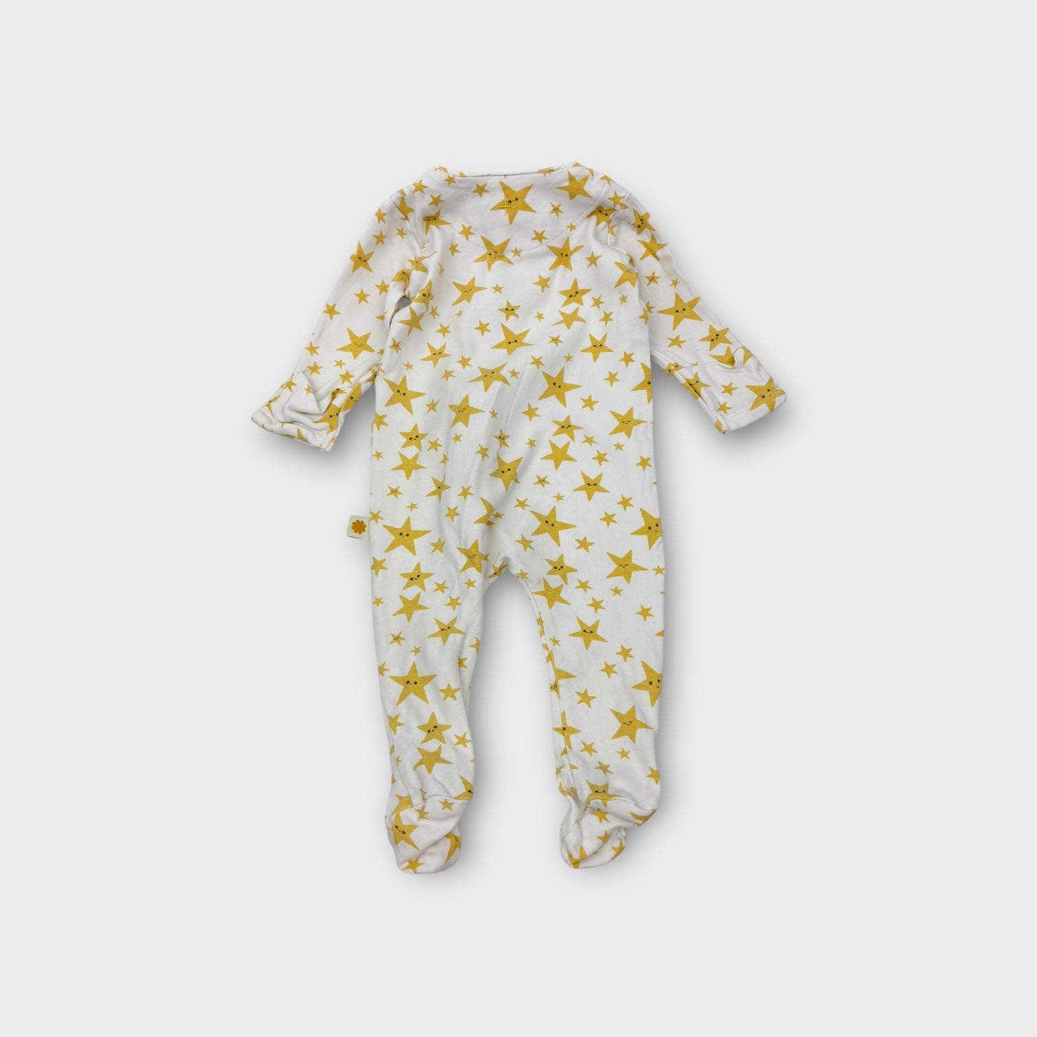 Goldie & Ace Star Print Onesie, Size 00