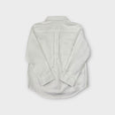 Country Road White Shirt, Size 5