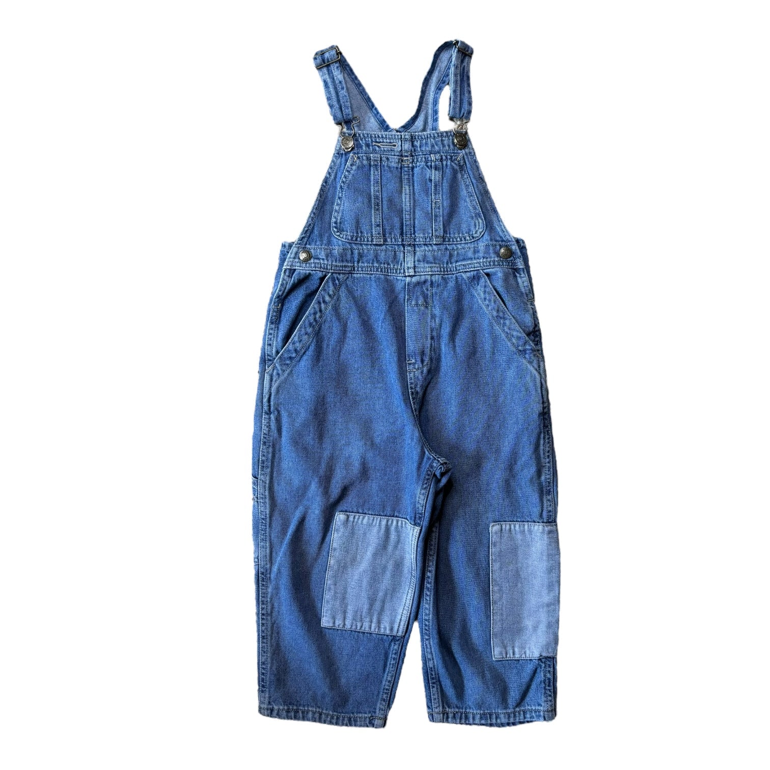 Vintage Polo Ralph Lauren Overalls, Size 4