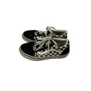 Vans Checkerboard OldSkools, Size EU 32.5