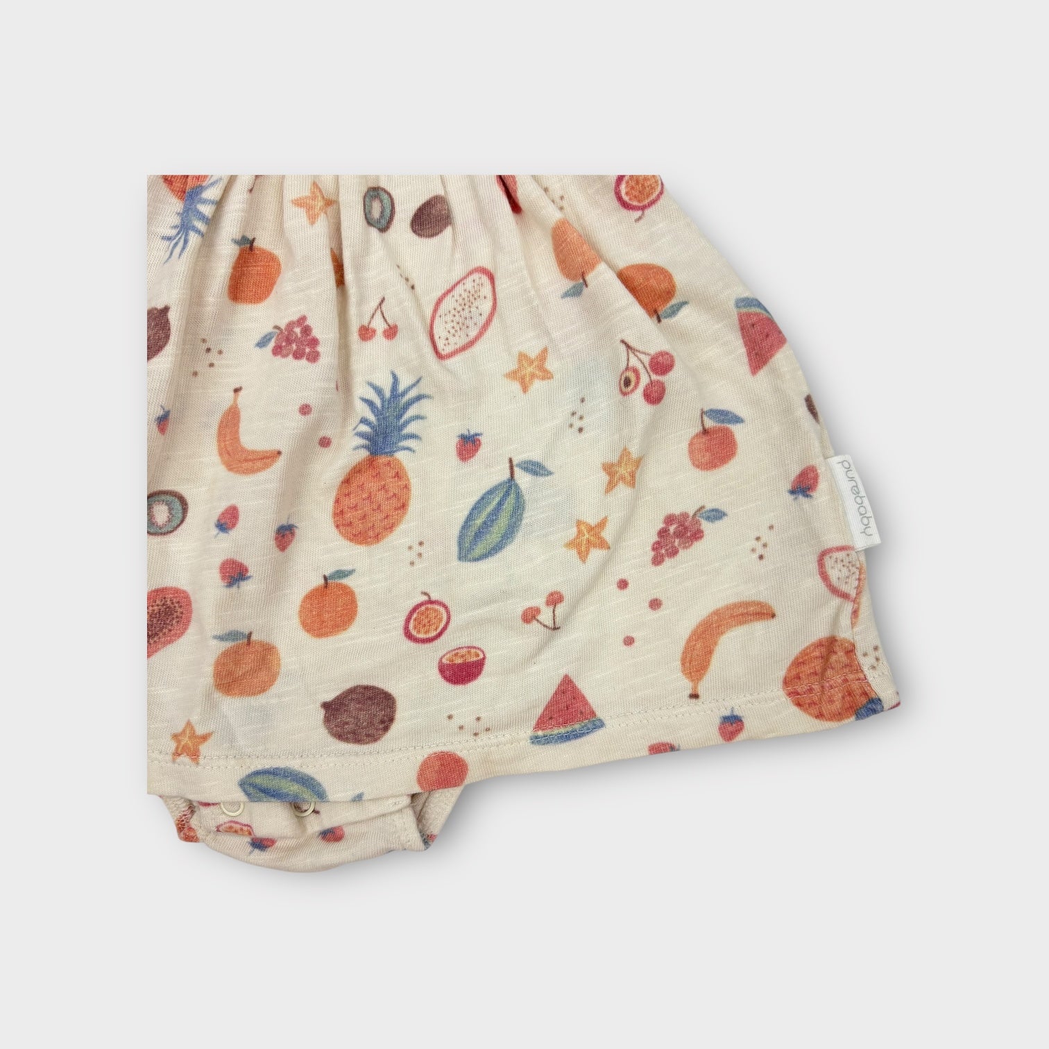 Purebaby Baby Girl Bundle, Size 00