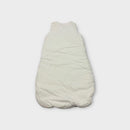 Jacadi Paris White Winter Sleep Sack, Size NB-0