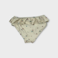 Jamie Kay Floral Swim Set, Size 3