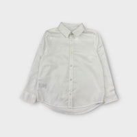 Country Road White Shirt, Size 5