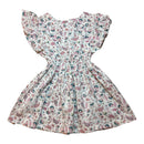 Little Alannah May Floral Dress, Size 1