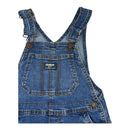 Oshkosh B'Gosh Denim Overalls, Size 5