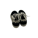 Vans Checkerboard OldSkools, Size EU 32.5