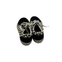 Vans Checkerboard OldSkools, Size EU 32.5
